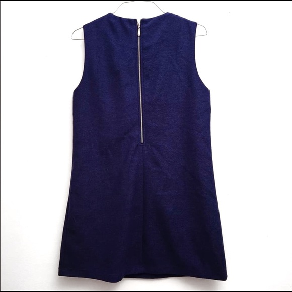 Cute Diary Blue Dress - Picture 3 of 6